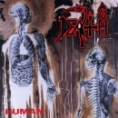 DEATH - Human (2011) DCD